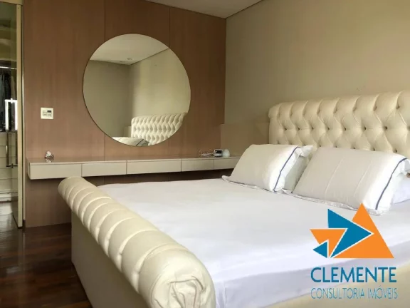 Imagem APTO. 04 SUITES , 270 M² -VILA DA SERRA-BH/NOVA LIMA MG