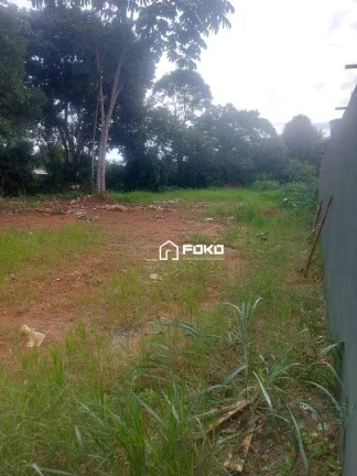 Terreno à venda, 300 m² por R$ 240.000,00 - Portão - Arujá/SP