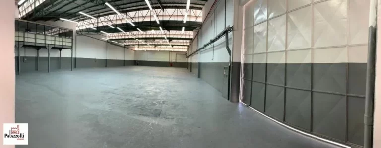 Imagem Galpão INDUSTRIAL Barueri - SP - Jardim Califórnia