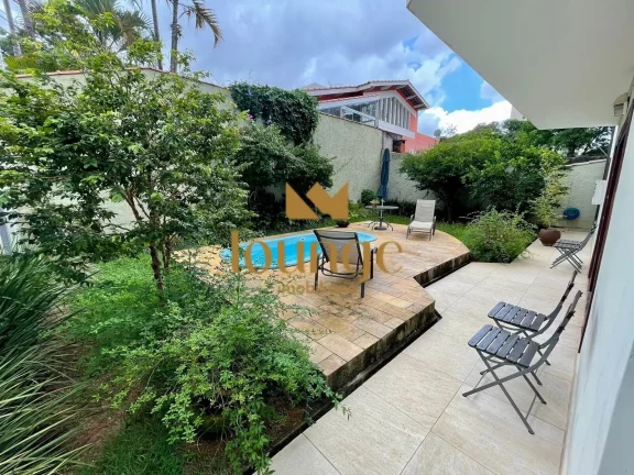 Imagem Casa Comercial para Alugar Jd Paulistano Zona Sul - Sorocaba