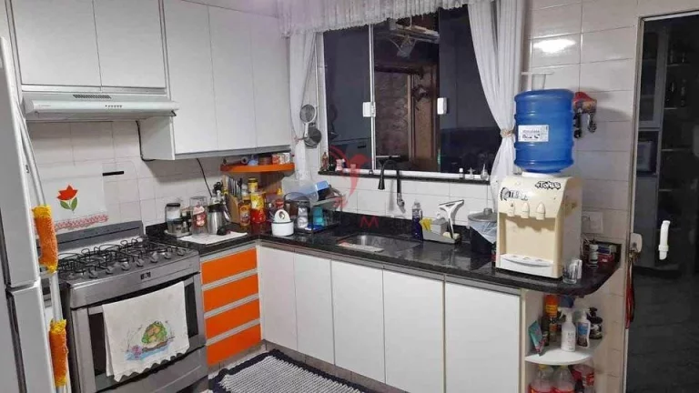 Imagem Vendo Linda Casa com piscina, churrasqueira, estuda permuta, na Vila Rezende em Piracicaba