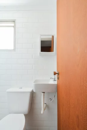 Imagem Apartamento com 2 Quartos à Venda, 58 m² em Pinheiros - São Paulo