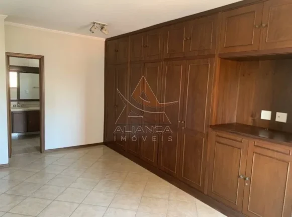 Imagem Apartamento - Ribeirão Preto - Vila Seixas