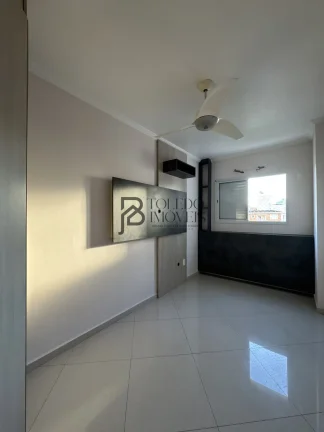 Imagem Apartamento dos Sonhos no Canto do Forte – 115m², 3 Dorms, Sacada Gourmet e Lazer Completo!