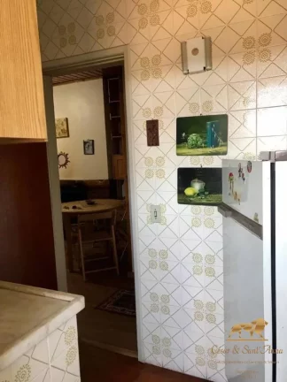 Imagem Apartamento a venda no Capivari em Campos do Jordão-SP