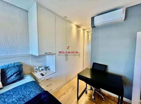 Imagem Apartamento à venda em São Paulo, Vila Anastácio, com 2 quartos, 69m²