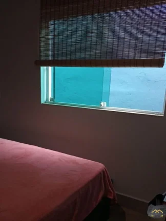 Imagem Casa com dois quartos , suíte e edícula à venda em Varzea Paulista/SP