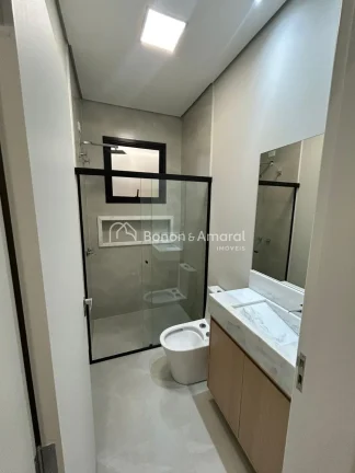 Imagem Casa à Venda no Condomínio Jardim dos Lírios!

Encante-se com este lindo imóvel, projetado com s...