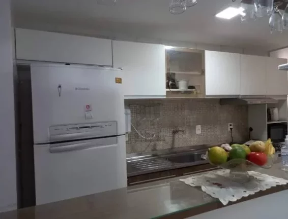 Imagem Apartamento à venda em São Gonçalo, Porto Novo, com 2 quartos, 54m2