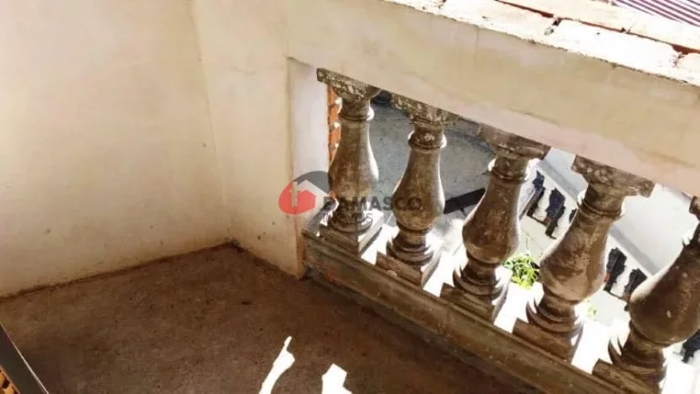 Imagem Sobrado à venda 5 Quartos, 3 Suites, 6 Vagas, 333M², São José, São Caetano do Sul - SP