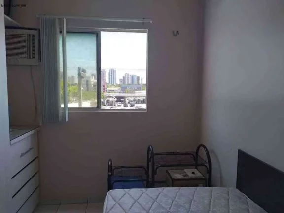 Imagem APARTAMENTO RESIDENCIAL em TERESINA - PI, NOIVOS