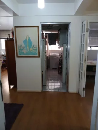 Imagem Apartamento com 1 dormitório na Bela Vista