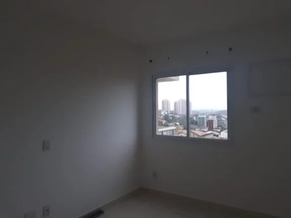 Imagem Apartamento à venda na Glória, Macaé-RJ: 2 quartos, 1 suíte, 1 sala, 2 banheiros, 1 vaga. Espaço ideal de 60m²!