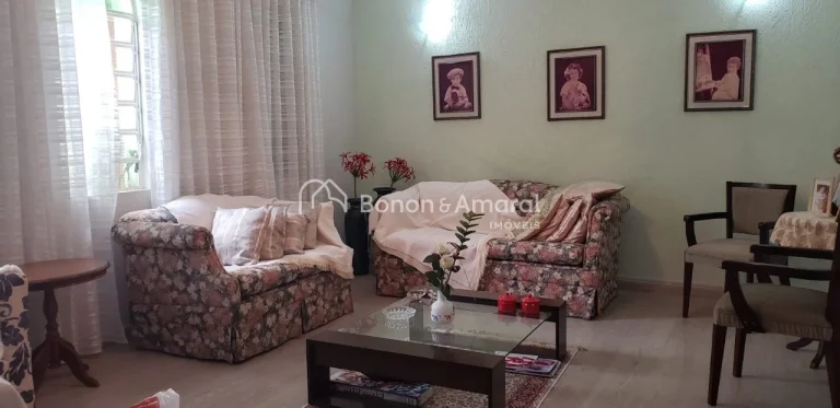 Imagem Casa a Venda Parque Italia em Campinas

Casa terrea bem localizada proxima ao Mario Gatti / Receita ...