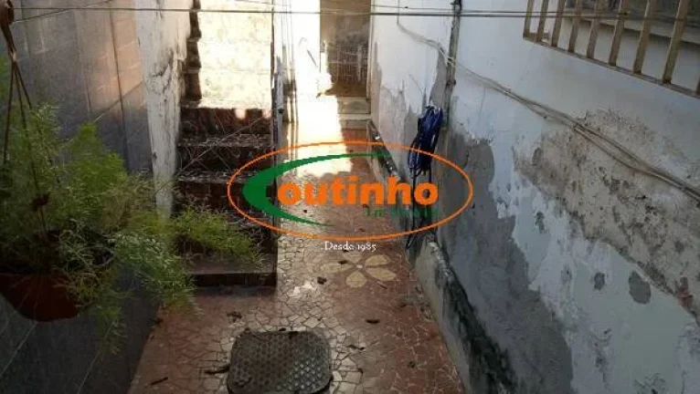 Imagem (25326) Rua Silva Pinto - Vila Isabel