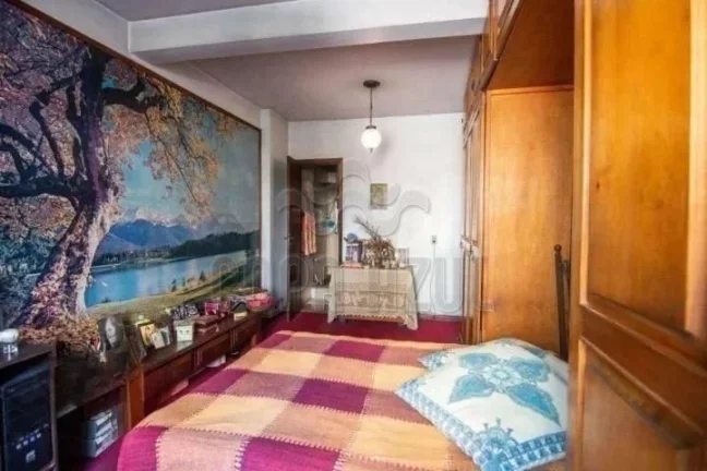 Imagem Copacabana - Residencial › Apartamento com 3 quarto(s) a Venda