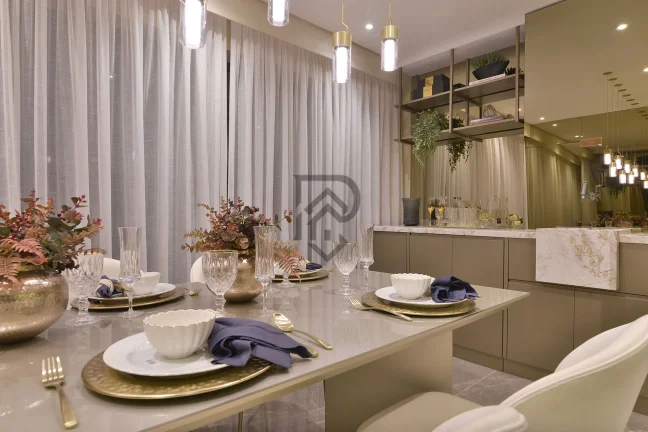 Imagem Apartamento condominio clube proximo metrô praça da arvore