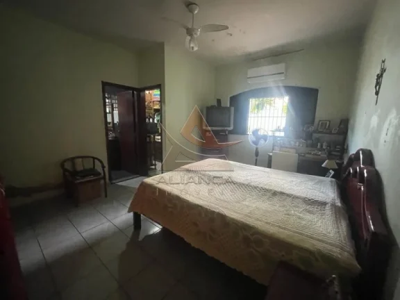 Imagem Casa - Ribeirão Preto - Planalto Verde