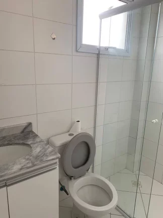 Imagem Apartamento com 3 Quartos para Alugar, 72 m² em Centro - Osasco