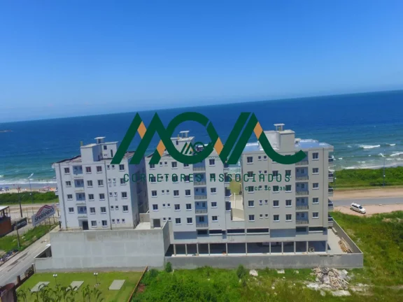 Imagem Apartamento Frente Mar, na melhor localização de Itapoá.