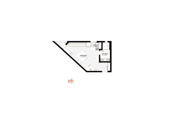 Imagem APARTAMENTO RESIDENCIAL em São Paulo - SP, Moema