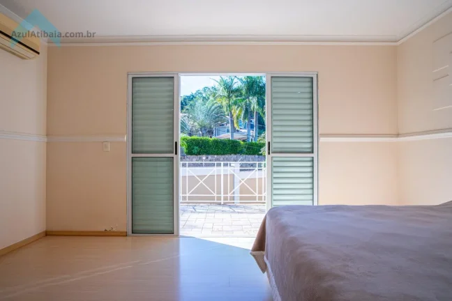 Imagem Casa de alto padrão 5 suítes à venda na Vila Santista