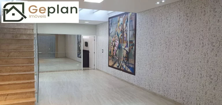 Imagem Casa 2 quartos 220m² 2 vagas - Ipiranga