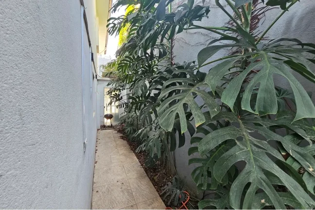 Imagem CASA RESIDENCIAL em São Paulo - SP, Brooklin Paulista