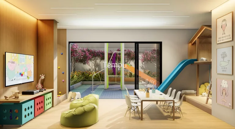 Imagem Maestro Residenza - Apartamento à venda no bairro Setor Oeste - Goiânia/GO
