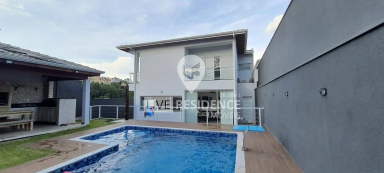 Imagem Condomínio Dolce Vitta - Itatiba/SP