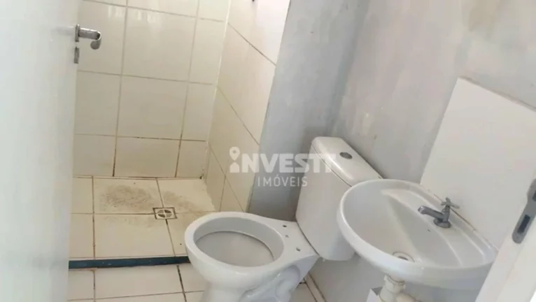 Imagem Apartamento com 2 dormitórios - Bairro Goiá, Goiânia/GO