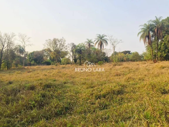 Imagem Área à venda, 12000 m² por R$ 1.200.000,00 - Cidade Nova - Igarapé/MG