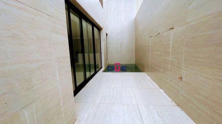 Imagem Cobertura com 3 dormitórios à venda, 160 m² por R$ 2.800.000,00 - José Menino - Santos/SP