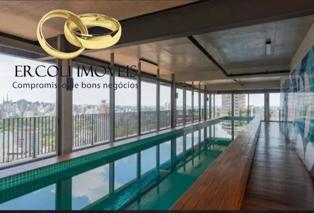 Imagem APARTAMENTO RESIDENCIAL em São Paulo - SP, Vila Madalena
