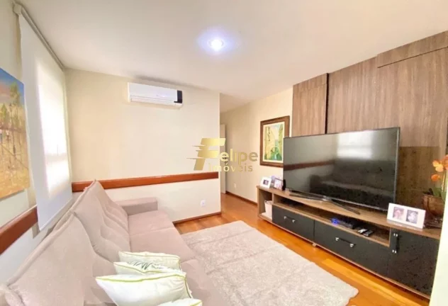 Imagem APARTAMENTO NA PRAIA DA COSTA DE ALTO PADRÃO!