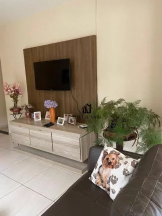 Imagem Chácara à venda, 5000 m² por R$ 1.200.000,00 - Campo do Meio - Araçoiaba da Serra/SP