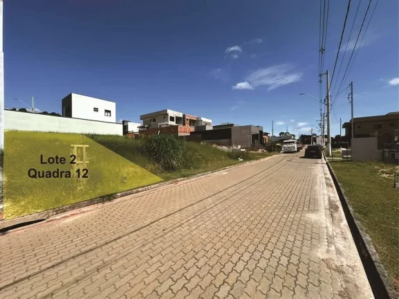 Imagem Cond. Lago dos Pássaros - Lote 2 / Quadra 12 (Km 39 - R. Tavares)
