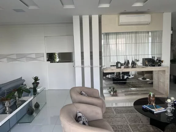 Imagem Apartamento à venda Vila Nova Conceição São Paulo