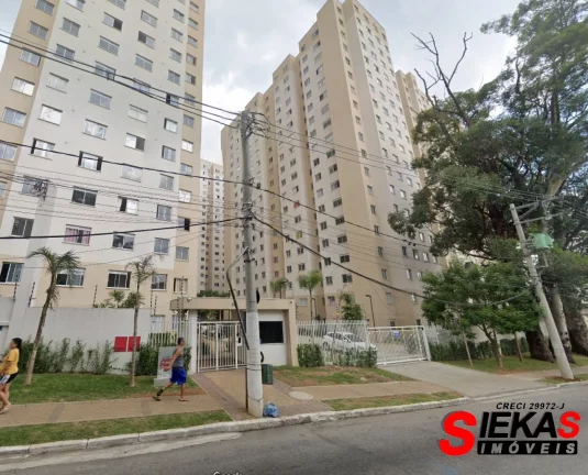 Imagem Imperdível! Apartamento à venda em São Paulo-SP, Itaquera. 2 quartos, 1 sala, 1 banheiro, 32m² de área. Confira agora!