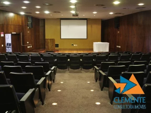 Imagem APART-HOTEL DE Belo Horizonte Lourdes-MERCURE A VENDA