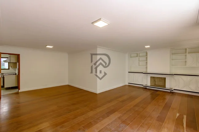 Imagem Apartamento 190m² no coração do Itaim Bibi