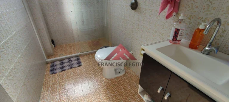 Imagem Apartamento 3 quartos junto à pracinha da Boa Viagem.