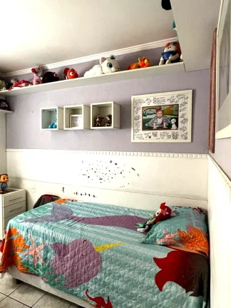 Imagem APARTAMENTO À VENDA NO CONDOMÍNIO SIENA, PARQUE DA REPRESA, JUNDIAÍ