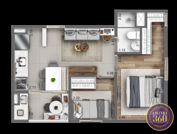 Imagem O MELHOR RESORT CONDOMINIO CLUBE DE ITAQUERA