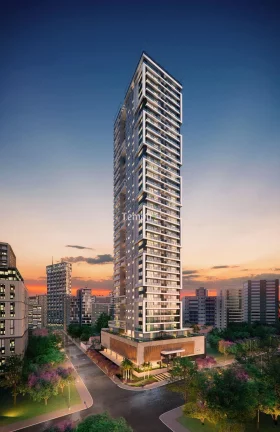 Imagem Arte Square - Apartamento Alto Padrão