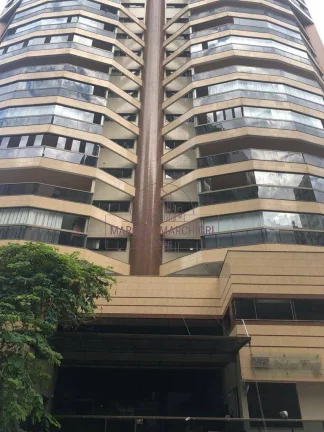 Imagem Apartamento com 3 Quartos à Venda, 132 m² em Praia Da Costa - Vila Velha