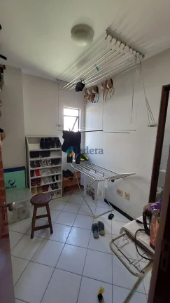 Imagem Apto - 4 Suítes - 230 m² - Manaíra, João Pessoa/PB