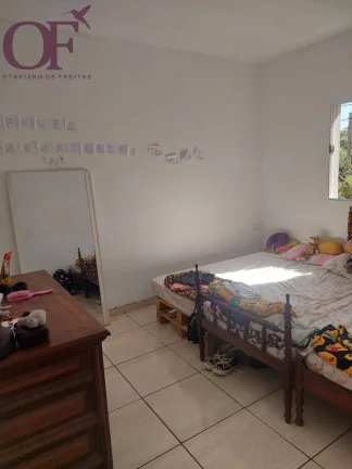 Imagem Casa à venda com casa nos fundos - Vinhedo - SP