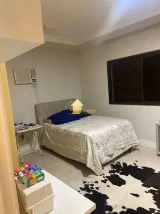 Imagem Apartamento Mobiliado 3 quartos sendo 2 suítes Solar D América