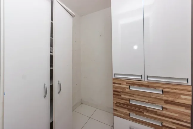 Imagem APARTAMENTO RESIDENCIAL em São Paulo - SP, Moema